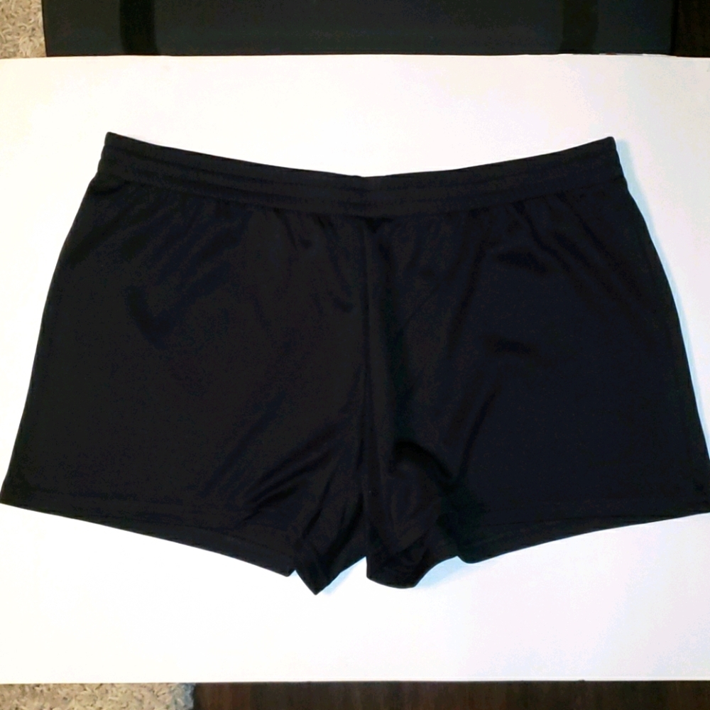 Athletic Shorts